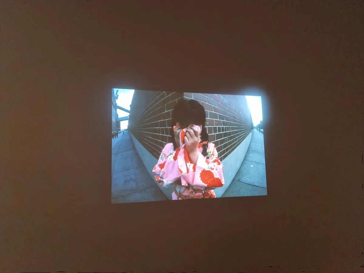 Yayoi Kusama Gallery Image 88